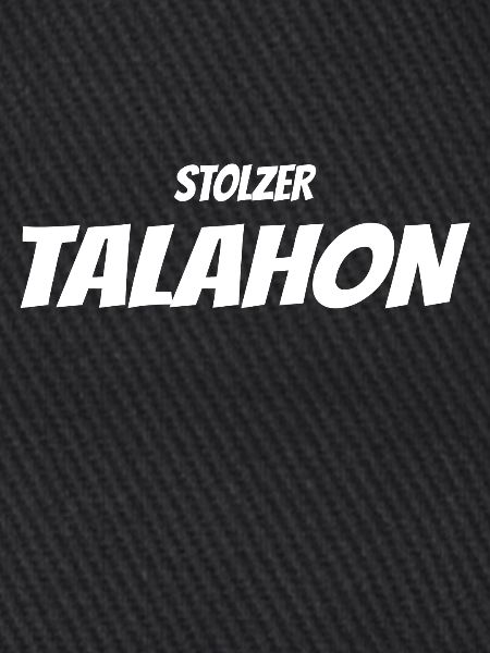 Stolzer Talahon