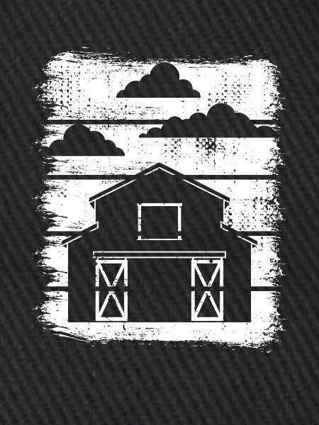 Barn Drawing