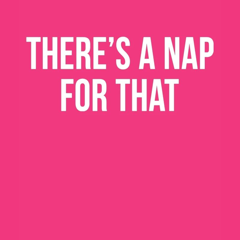 Dafür gibt es ein Nickerchen
