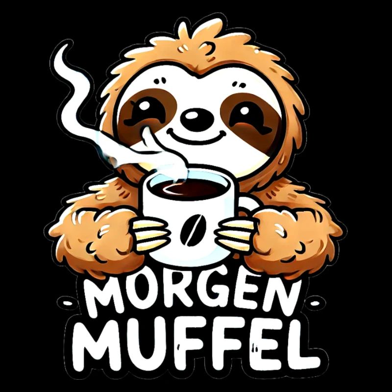 Morgenmuffel