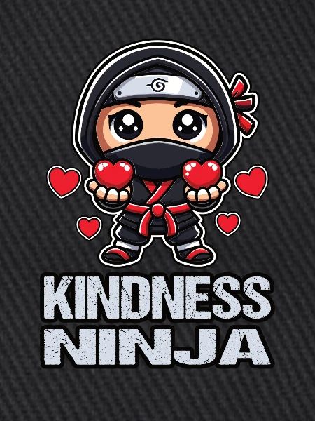 Kindness Ninja