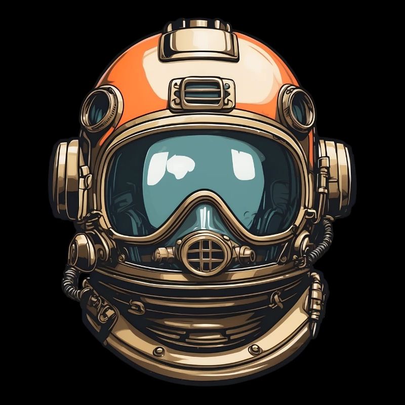 Jetpilot Helmet