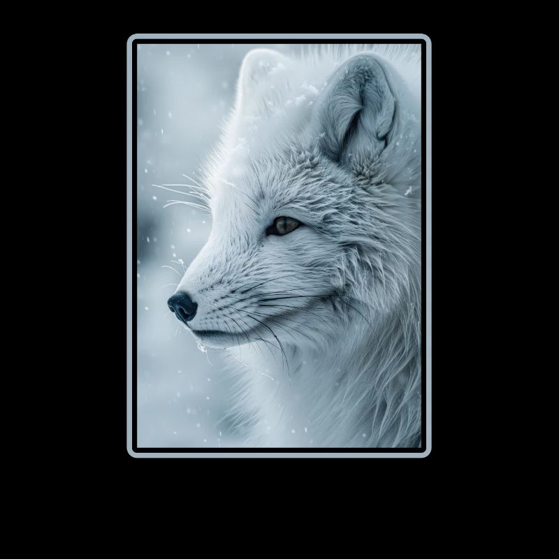 Arctic Fox Polarfüchse Polarfuchs