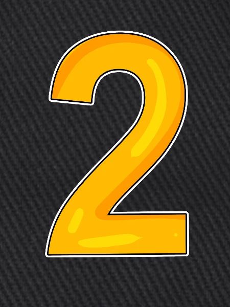 2