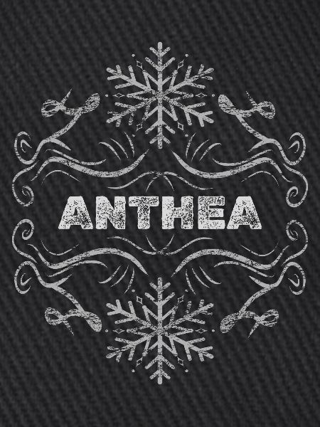 Ehefrau Anthea