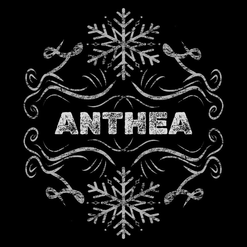 Ehefrau Anthea