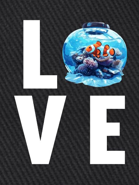 Clownfish Clownfische Clownfisch
