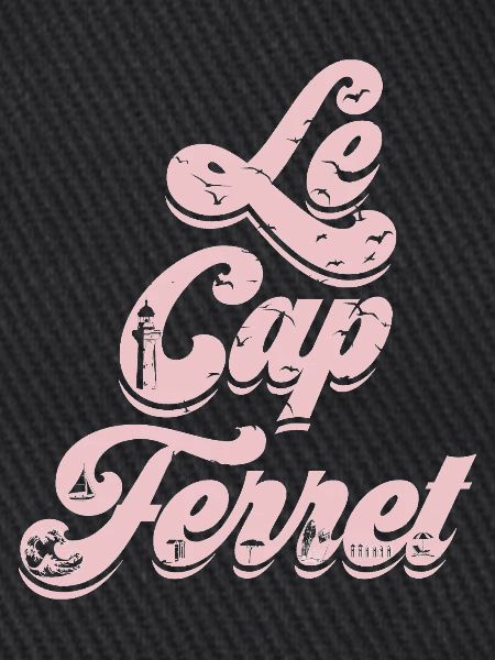 Le Cap Frettchen
