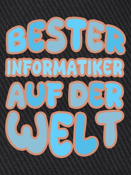 Geschenk für Informatiker