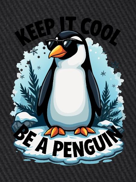 PINGUIN
