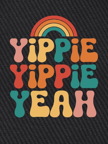 Yippie Yippie Yeah