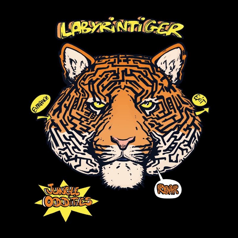 Labyrinthigre