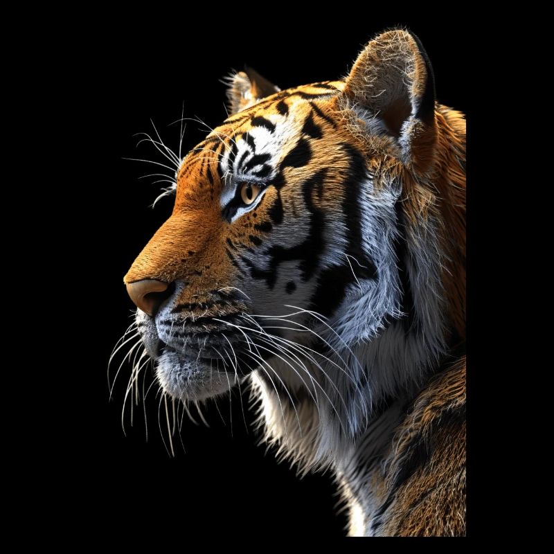 Bengal Tiger