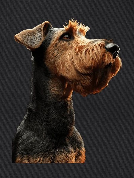 Airedale Terrier