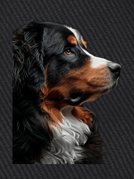 Berner Sennenhund