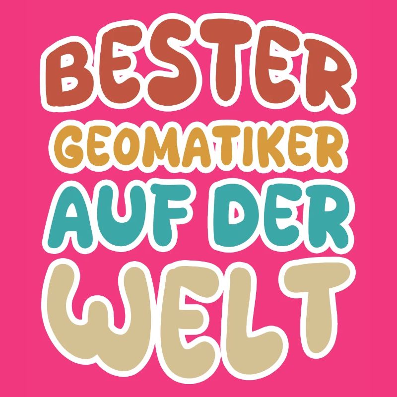 Geomatics engineer
