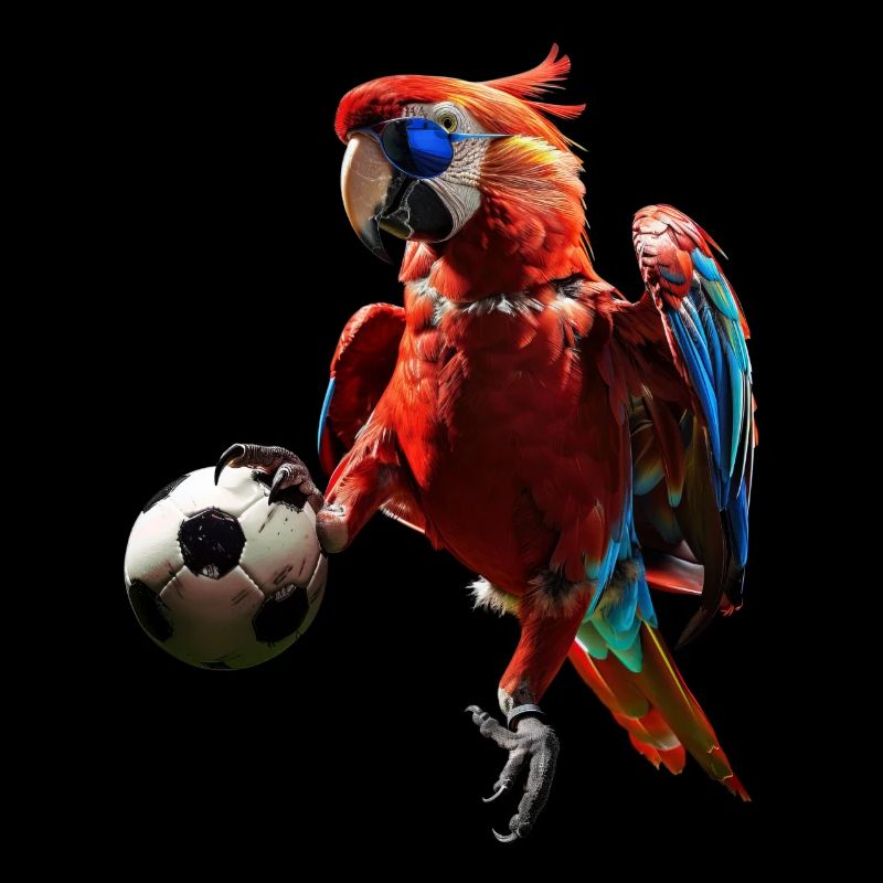 Parrot