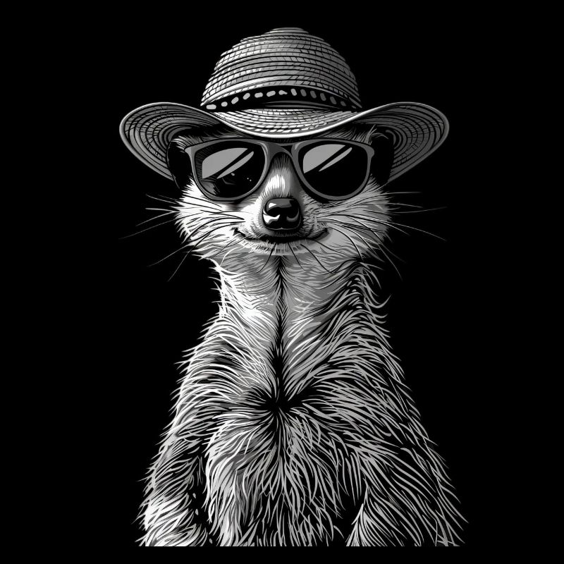 Erdmännchen
