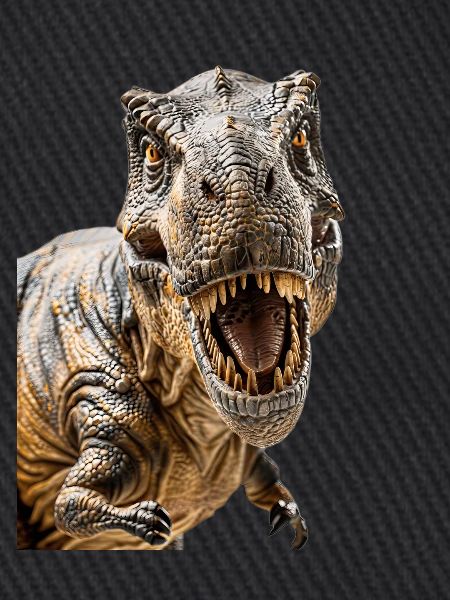 T-Rex