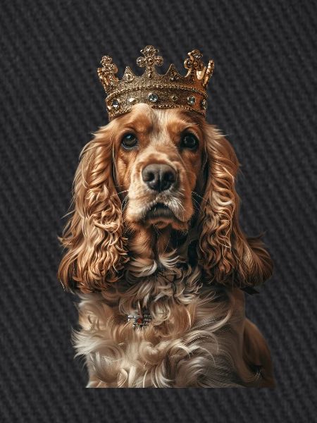 Cocker Spaniel