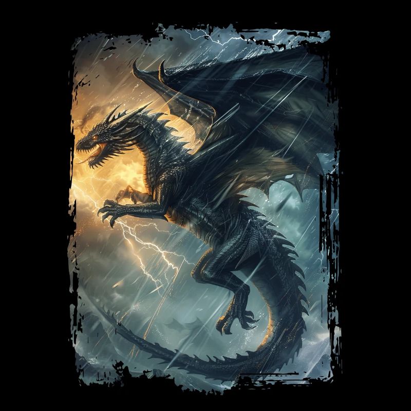 Drachen