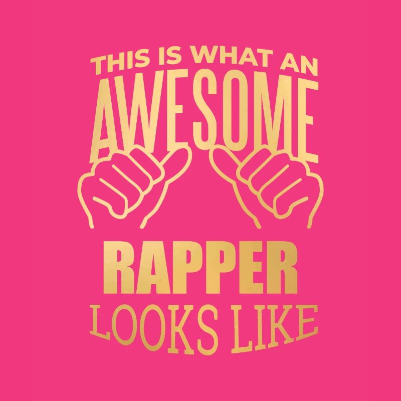 Rapper