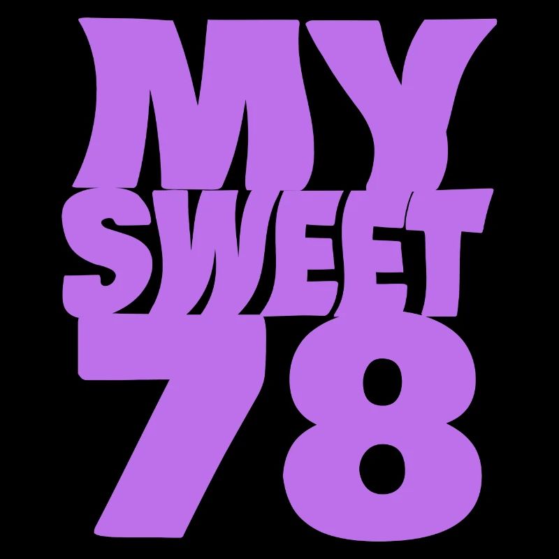 Sweet 78