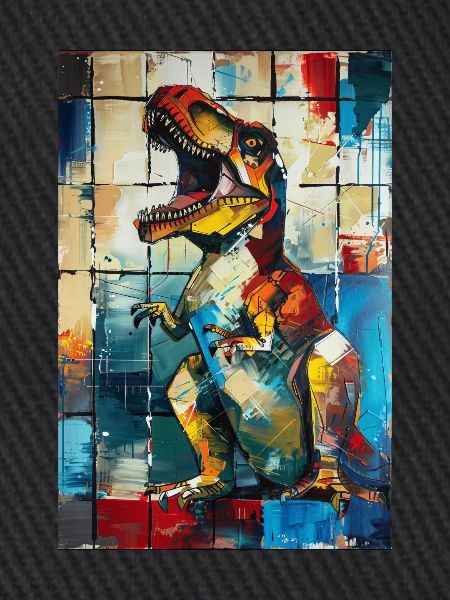 T-Rex