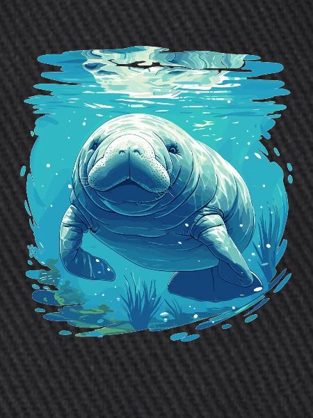 Walrus Walrosse Walross