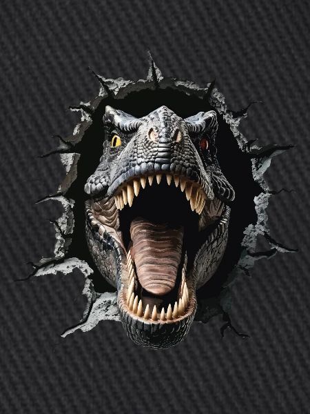 T-Rex