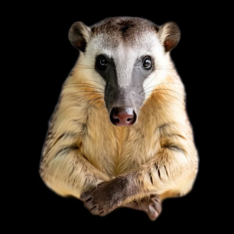 Ameisenbär