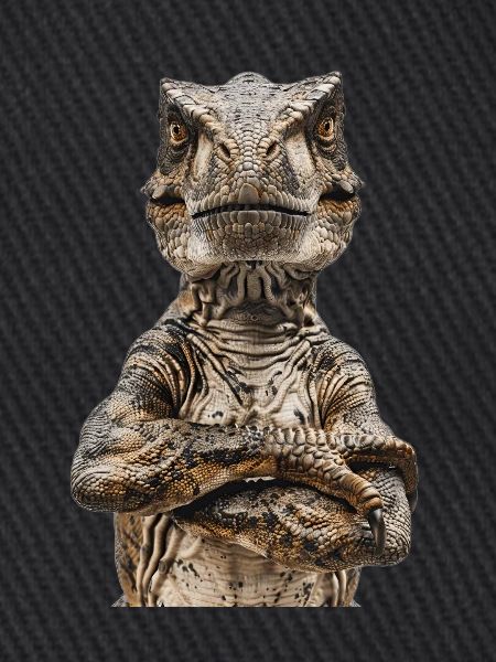 T-Rex