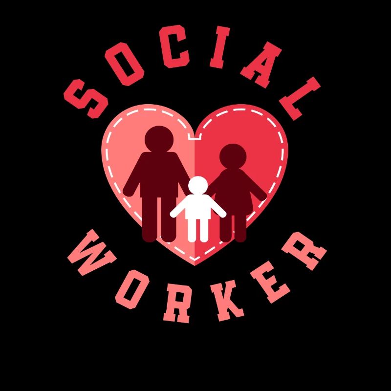 Warm appreciation for social workers