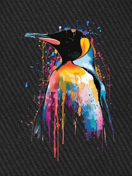Pinguin