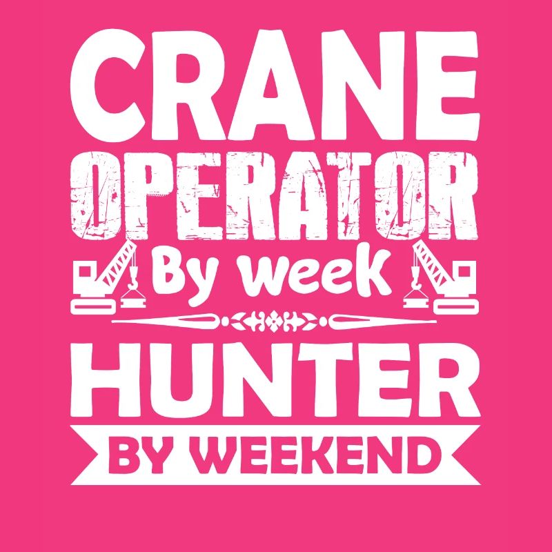 Crane Operator Crane Operator By Week