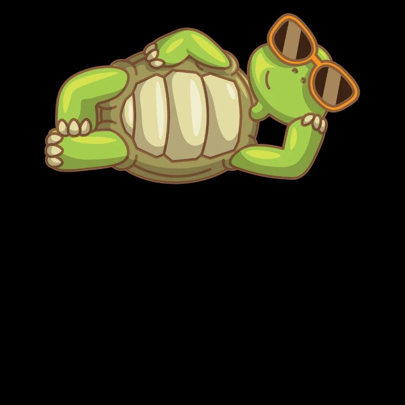 Sea Turtle Ocean Beach Bathing Turtle