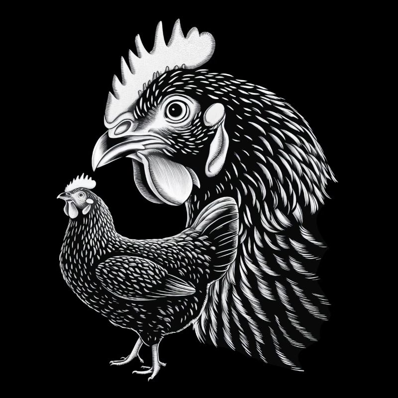 Huhn
