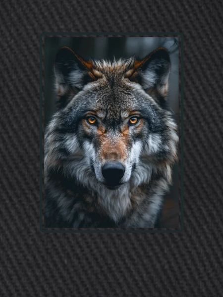 Wölfe Wolf