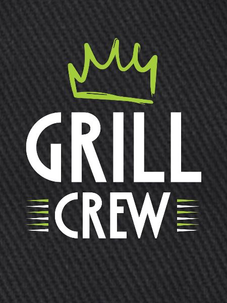 Grill Crew