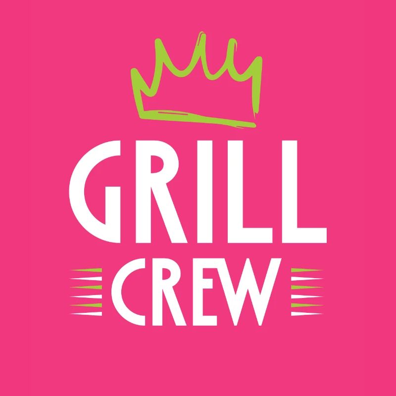Grill Crew