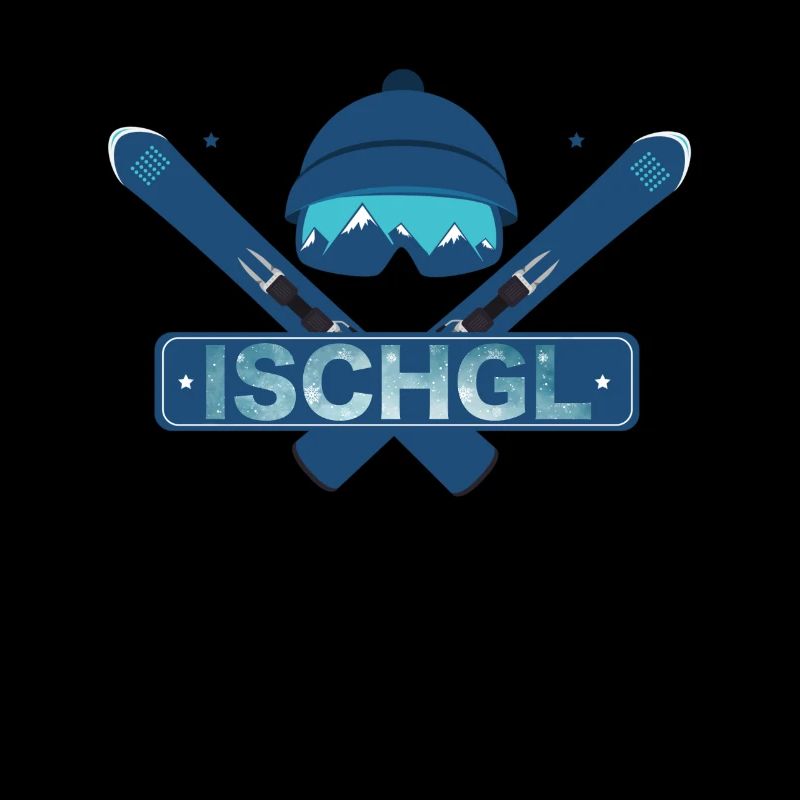 Ischgl Ski