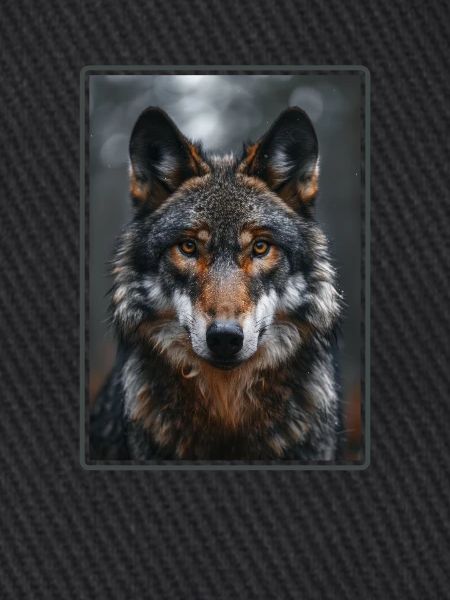 Wölfe Wolf