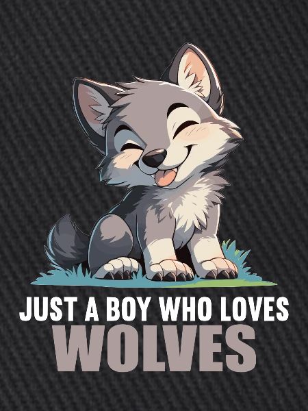 Wölfe Wolf