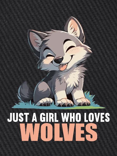 Wölfe Wolf
