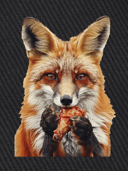Fuchs