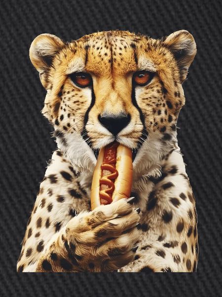 Gepard