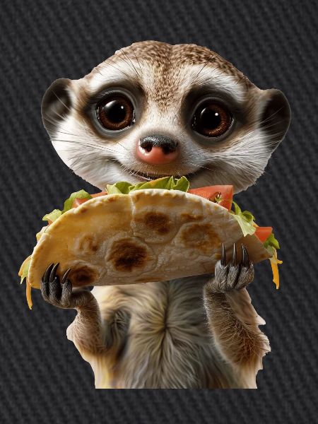 Erdmännchen
