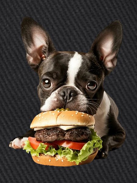 Boston Terrier