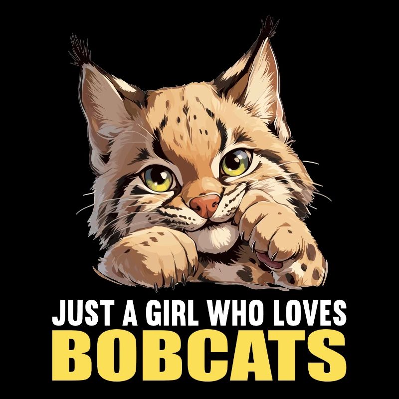 Bobcats Rotluchse Rotluchs Luchs