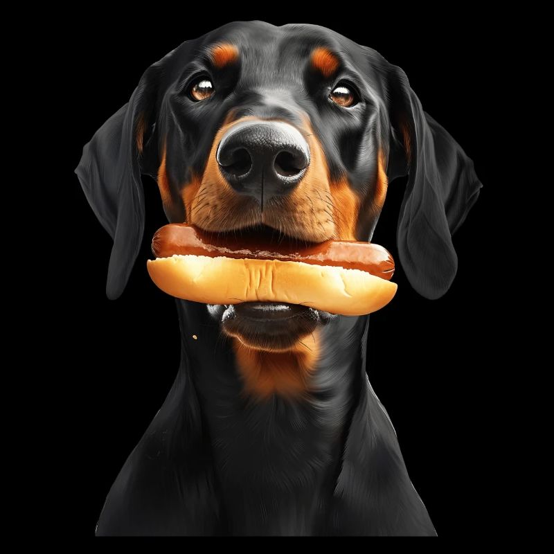 Doberman